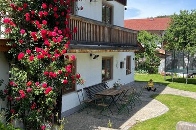 Ferienwohnung Seehuber