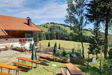 Ferienwohnung Anna