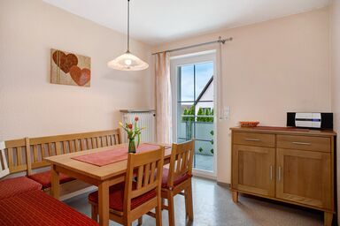 Obst- Und Ferienhof Witzigmann - Ferienwohnung 1