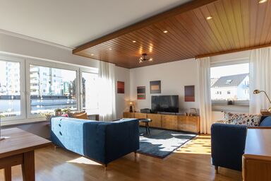 Seenah 650 - Ferienwohnung Seenah 650, 93 qm, 2 Schlafzimmer, max. 5 Personen