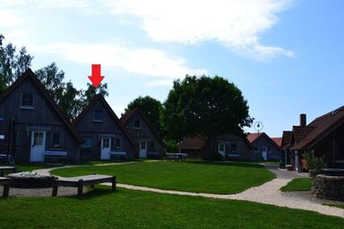 Fränkischer Ferienhof Joas - Drossel