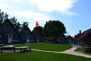 Fränkischer Ferienhof Joas - Fink