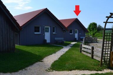 Fränkischer Ferienhof Joas - Sperling