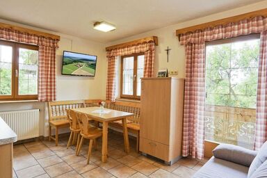 Wagnerhof - Nußbaumwohnung