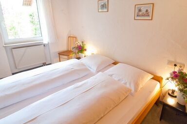 Landhaus am Kienberg - 2-Zimmerwohnung  2A  Grundriss  2