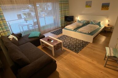 Gästehaus Beranek - große Ferienwohnung