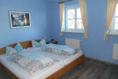 Ferienwohnung Rath - Nagelfluh