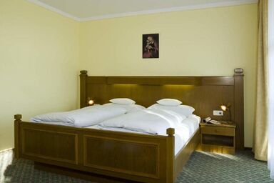 Appartementhof Aichmühle - Zweizimmerappartement Typ-4