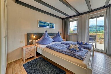 Haus Leutner - Ferienwohnung