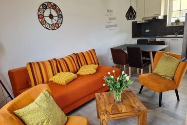 Feriendorf Schwarzholz * - ***** - 2 Zimmer 5 Sterne 518