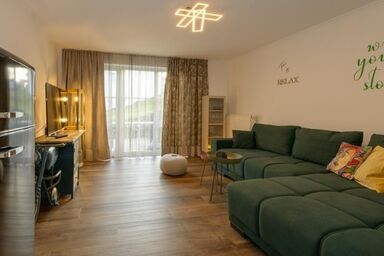 Feriendorf Schwarzholz * - ***** - 3 Zimmer 5 Sterne 547