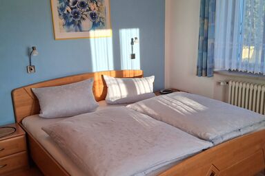 Ferienwohnungen Familie Petrik - Ferienwohnung 1 - 61qm mit Südbalkon