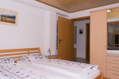 Landurlaub Eichinger - Ferienwohnung Fuchsbau mit Pool und Spielwiese