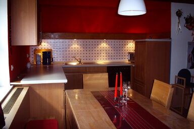 Haus Evi - Ferienwohnung 75qm