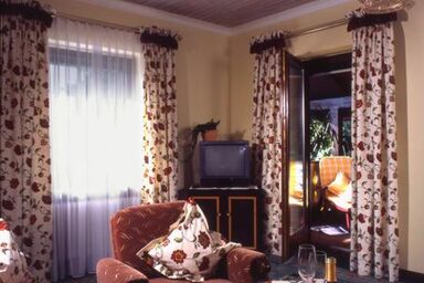 Ferienwohnung Niedermeier - Ferienwohnung ARBER