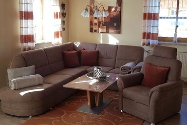 FW Bauer Irene - Ferienwohnung (72qm) mit Küche