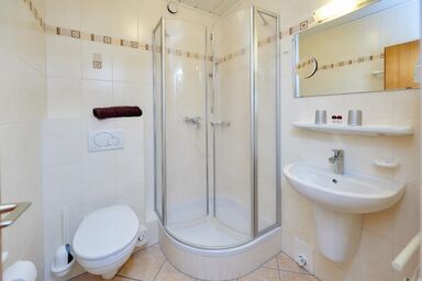 Wellness-Pension Sonneneck - Doppelzimmer