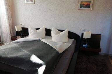 Arber-Alm - Appartement