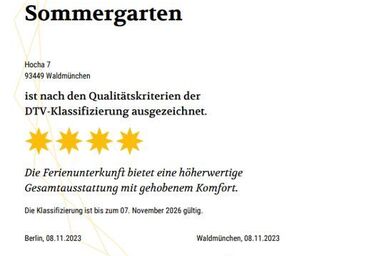 Ferienhof Schlag - Ferienwohnung Kälbchenstube (70qm) mit überdachtem Südbalkon und großem Wohnzimmer