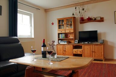 Zum Stadlbauern - Wohnung Hibiscus