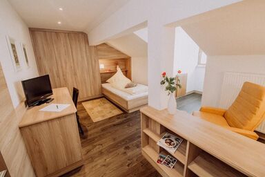Haus Maria - Suite