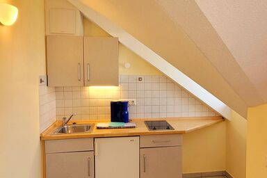 Appartementhaus Simon - Appartement 26 m²