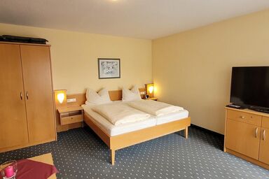 Appartementhaus Simon - Appartement 36 m²