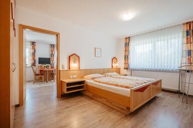 App.- Haus am Brückerl - Appartement Typ A