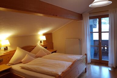 Ferienhof Gröller - Ferienwohnung Sternenhimmel