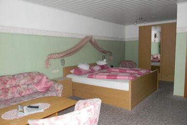 Eichenhof - Appartement6