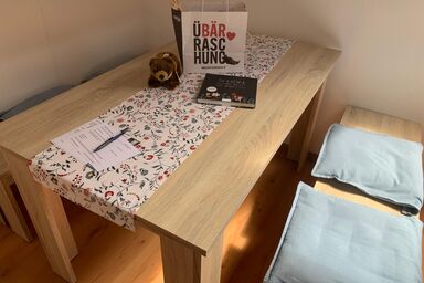 Mattheishof - Ferienwohnung II/ Bauernhaus