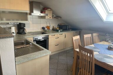 Ferienwohnung Dichtl - Ferienwohnung (100qm) mit 2 Schlafzimmer