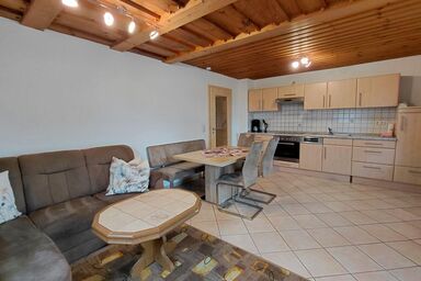 Ferienhof Kagerbauer - Ferienwohnung Erdgschoss