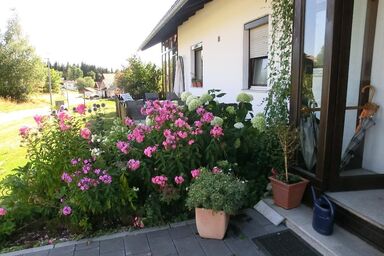 Ferienwohnungen Binder - Ferienwohnung 2