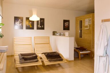 Ferienwohnungen Binder - Ferienwohnung 1