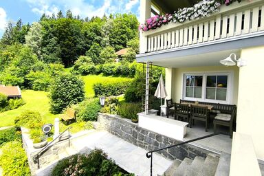 Ferienwohnungen Haus Irene - Ferienwohnung Andreas