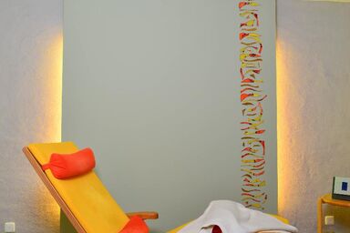 Haus Farbenklang - Sonnenwohnung mit kostenfreiem WLAN und Kamin