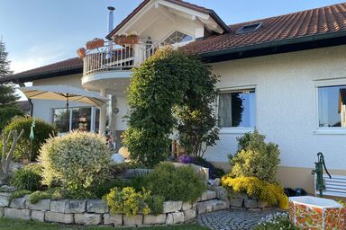 Ferienwohnung Bellissima