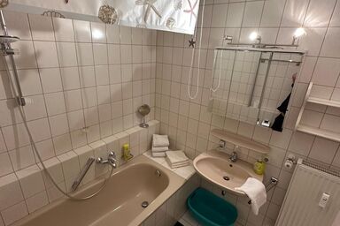 Haus Hönigsgrub - Ferienwohnung Rachel mit kostenfreier WLAN-Nutzung