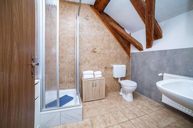 Ferienhof Landhaus Guglhupf - Ferienwohnung A Studio bis 3 Personen