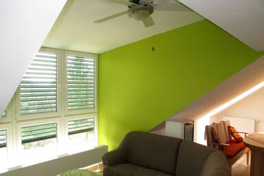 Ferienwohnung Hein - Ferienwohnung 65qm, 1 Schlafzimmer, max. 2 Personen