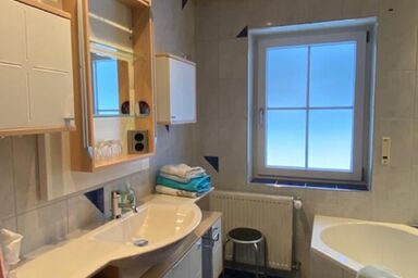 Erlebnispension Zum Wanderer Sepp - Ferienwohnung Mühlriegel