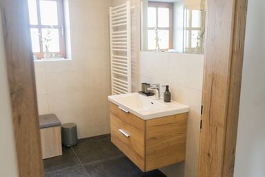 Pension-Ferienwohnungen Köhler - Ferienwohnung Geborgenheit