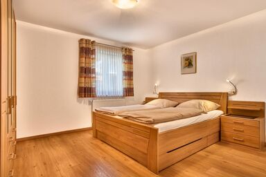 Bauernhof Bauer - Kornkammer