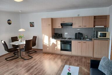 Ferienwohnung Engelhardt - Wohnung 1