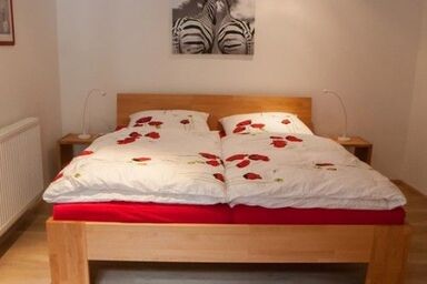 Aufhauser Hof Regensburg - Ferienwohnung 54qm im Herzen der Altstadt mit vollausgestatteter Küche