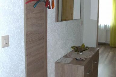 Ferienwohnungen Malz - Appartement  (68qm) mit Terrasse und Blick ins Grüne