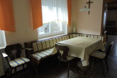Ferienhaus Bauer - Ferienwohnung 120 qm