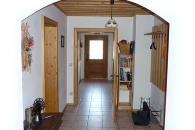 Familie Meimer - 1 x FeWo 70qm mit kostenfreiem WLAN und Garten