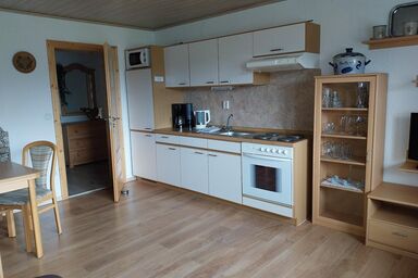 Ferienwohnungen im Himmelreich - Fewo 1: 80 qm